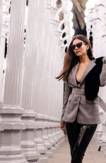 VICTORIA JUSTICE - Instagram Pictures 12/20/2018