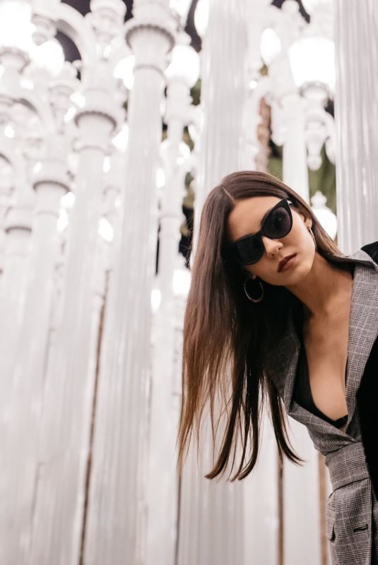 VICTORIA JUSTICE – Instagram Pictures 12/20/2018