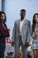 VICTORIA JUSTICE - Queen America Promos and Trailer
