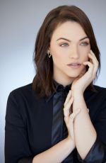 VIOLETT BEANE for Beyond the Spotlights, Winter 2018