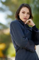 VIOLETT BEANE for Beyond the Spotlights, Winter 2018