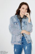 VIOLETT BEANE for Beyond the Spotlights, Winter 2018