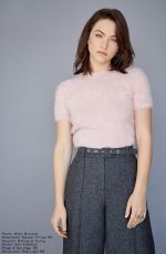 VIOLETT BEANE for Beyond the Spotlights, Winter 2018