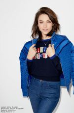 VIOLETT BEANE in Beyond The Spotlight, Winter 2018