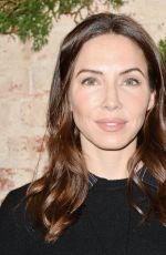 WHITNEY CUMMINGS at 1st Annual Cocktails for A Cause with Love Leo Rescue in Los Angeles 12/06/2018