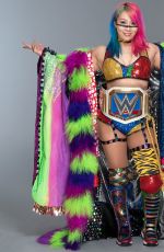 WWE - Championship Win in 2018