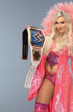 WWE - Championship Win in 2018