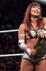WWE - Championship Win in 2018