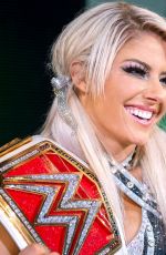 WWE - Championship Win in 2018