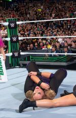 WWE - Championship Win in 2018