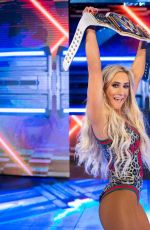 WWE - Championship Win in 2018