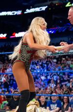 WWE - Championship Win in 2018