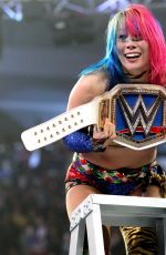 WWE - Championship Win in 2018