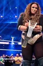 WWE - Championship Win in 2018