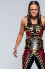 WWE - Championship Win in 2018