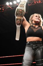 WWE - Championship Win in 2018