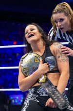 WWE - Championship Win in 2018