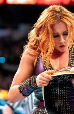 WWE - Championship Win in 2018