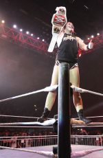 WWE - Live in Buenos Aires, Argentina