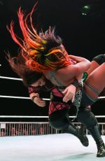 WWE - Live in Buenos Aires, Argentina 12/07/2018