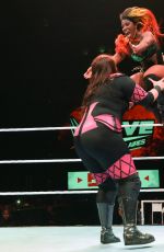 WWE - Live in Buenos Aires, Argentina 12/07/2018
