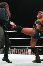 WWE - Live in Buenos Aires, Argentina 12/07/2018