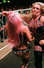 WWE - Live in Buenos Aires, Argentina 12/07/2018