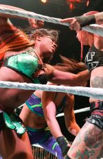 WWE - Live in Buenos Aires, Argentina 12/07/2018