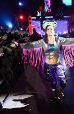 WWE - Live in Buenos Aires, Argentina 12/07/2018