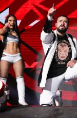 WWE - Live in Buenos Aires, Argentina 12/07/2018