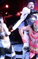 WWE - Live in Buenos Aires, Argentina
