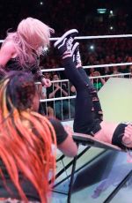 WWE - Live in Buenos Aires, Argentina