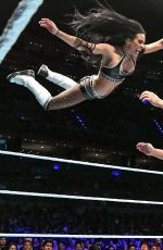 WWE - Live in Mexico City 12/01/2018