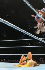 WWE - Live in Mexico City 12/01/2018