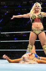 WWE - Live in Mexico City 12/01/2018