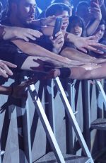 WWE - Live in Santiago, Chile