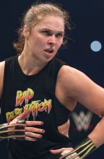 WWE - Live in Santiago, Chile
