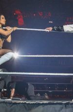 WWE - Live in Santiago, Chile