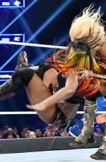 WWE - Mixed Match Challenge Season 02 Episode 11