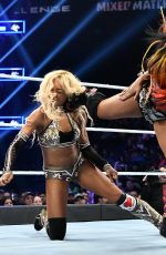 WWE - Mixed Match Challenge Season 02 Episode 11