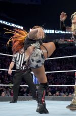 WWE - Mixed Match Challenge Season 02 Episode 11