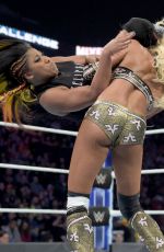 WWE - Mixed Match Challenge Season 02 Episode 11