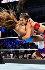 WWE - Mixed Match Challenge Season 02 Episode 11