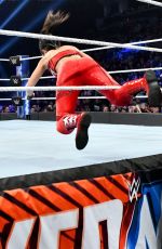 WWE - Mixed Match Challenge Season 02 Episode 11