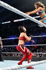 WWE - Mixed Match Challenge Season 02 Episode 11