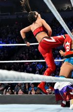 WWE - Mixed Match Challenge Season 02 Episode 11