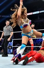 WWE - Mixed Match Challenge Season 02 Episode 11