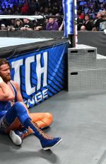 WWE - Mixed Match Challenge Season 02 Episode 11
