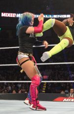 WWE - Mixed Match Challenge Season 02 Episode 12