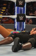 WWE - Mixed Match Challenge Season 02 Episode 12